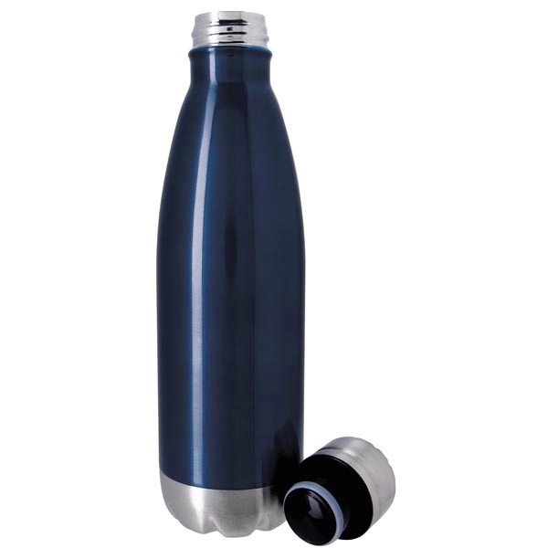 Reef Stainless Steel Bottle - 18 oz. - Reef Stainless Steel Bottle - 18 oz. - Image 9 of 24