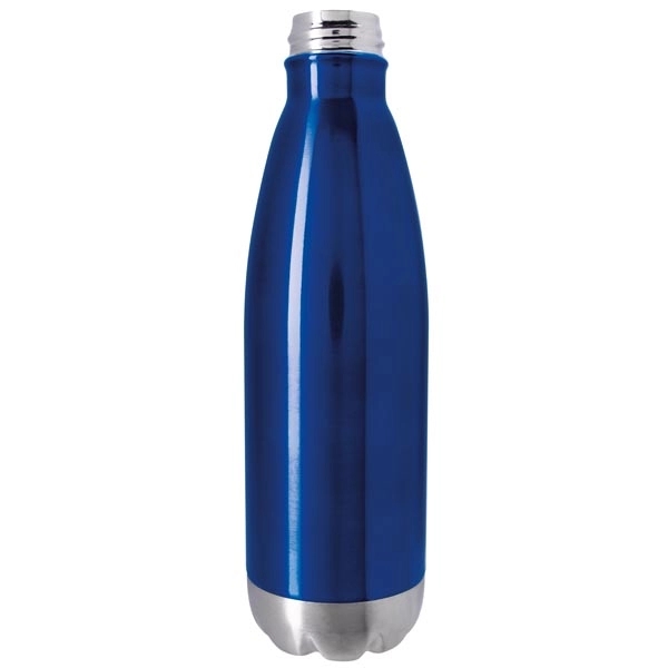 Reef Stainless Steel Bottle - 18 oz. - Reef Stainless Steel Bottle - 18 oz. - Image 12 of 24