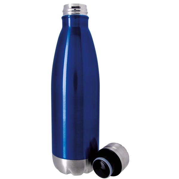 Reef Stainless Steel Bottle - 18 oz. - Reef Stainless Steel Bottle - 18 oz. - Image 13 of 24