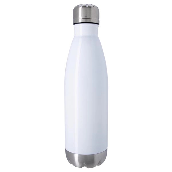 Reef Stainless Steel Bottle - 18 oz. - Reef Stainless Steel Bottle - 18 oz. - Image 19 of 24