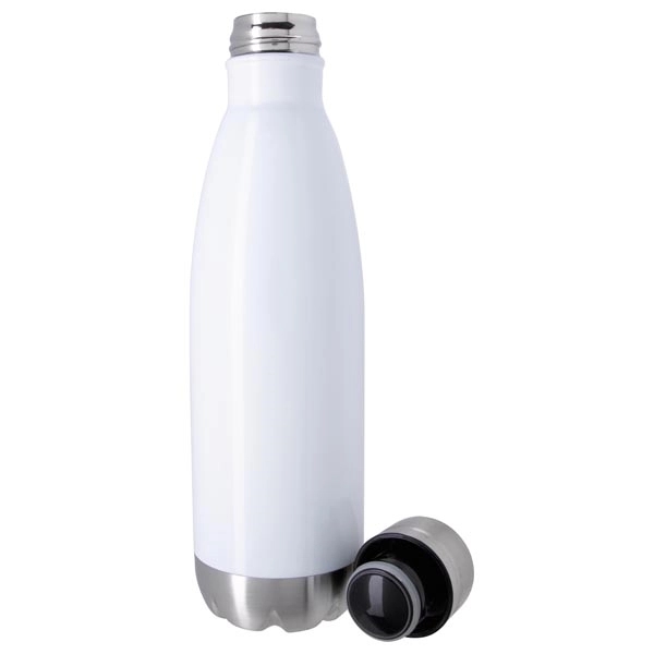 Reef Stainless Steel Bottle - 18 oz. - Reef Stainless Steel Bottle - 18 oz. - Image 22 of 24