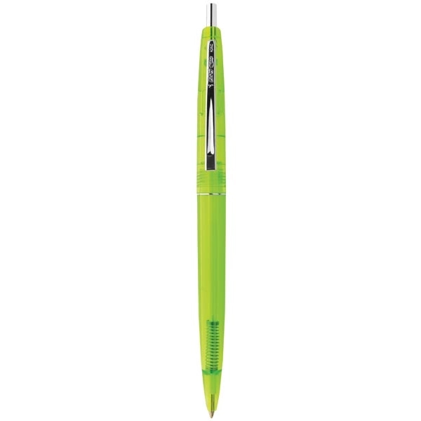 Clear Clics™ Pen - Clear Clics™ Pen - Image 6 of 28