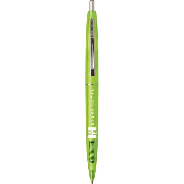 Clear Clics™ Pen - Clear Clics™ Pen - Image 7 of 28