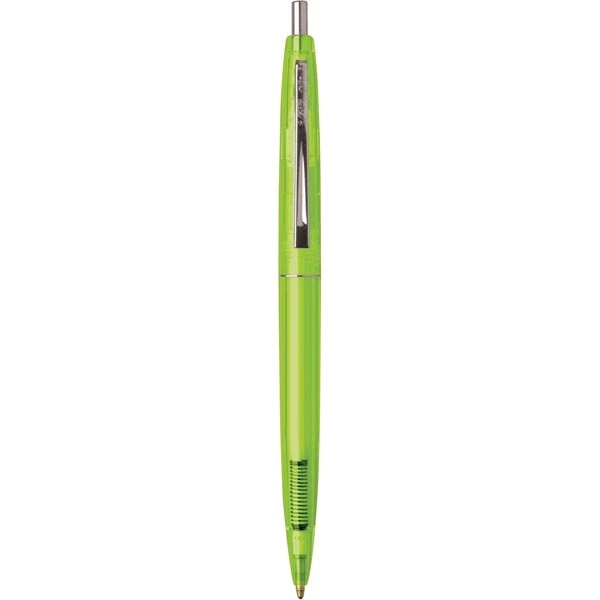 Clear Clics™ Pen - Clear Clics™ Pen - Image 8 of 28