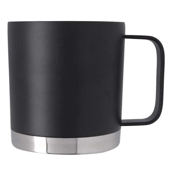 Double Wall Camper Metal Mug - 16 oz. - Double Wall Camper Metal Mug - 16 oz. - Image 2 of 15