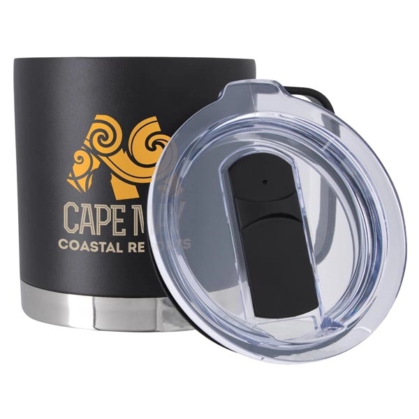 Double Wall Camper Metal Mug - 16 oz. - Double Wall Camper Metal Mug - 16 oz. - Image 3 of 15