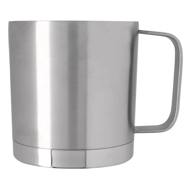 Double Wall Camper Metal Mug - 16 oz. - Double Wall Camper Metal Mug - 16 oz. - Image 7 of 15