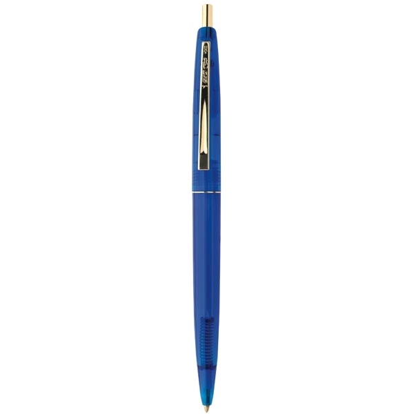 Clear Clics™ Gold Pen - Clear Clics™ Gold Pen - Image 3 of 31