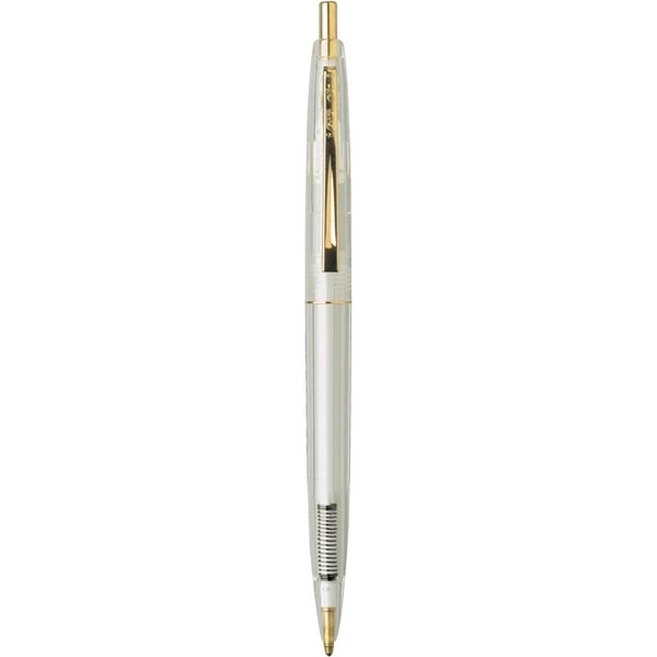 Clear Clics™ Gold Pen - Clear Clics™ Gold Pen - Image 5 of 31