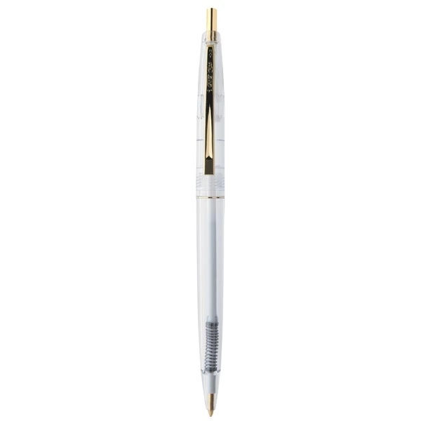Clear Clics™ Gold Pen - Clear Clics™ Gold Pen - Image 6 of 31