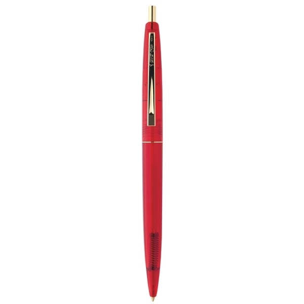 Clear Clics™ Gold Pen - Clear Clics™ Gold Pen - Image 12 of 31