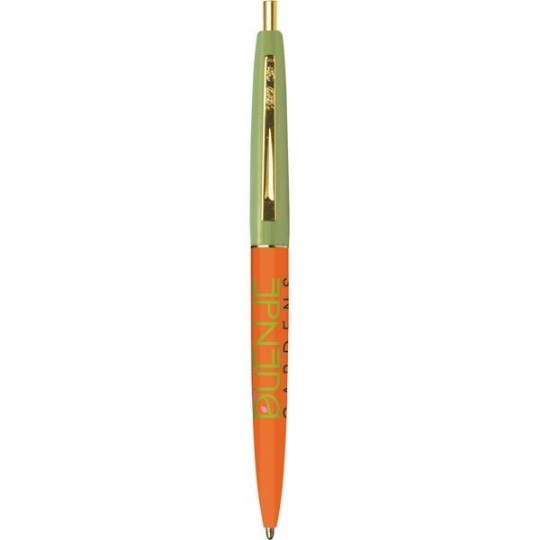 Clic™ Gold Pen - Clic™ Gold Pen - Image 1 of 133