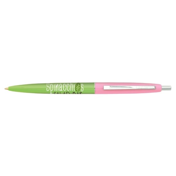 Clic™ Gold Pen - Clic™ Gold Pen - Image 2 of 133