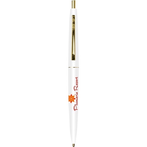 Clic™ Gold Pen - Clic™ Gold Pen - Image 3 of 133