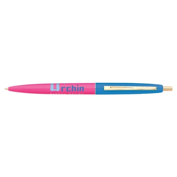Clic™ Gold Pen - Clic™ Gold Pen - Image 5 of 133