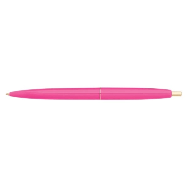 Clic™ Gold Pen - Clic™ Gold Pen - Image 6 of 133