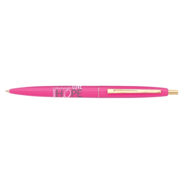 Clic™ Gold Pen - Clic™ Gold Pen - Image 9 of 133