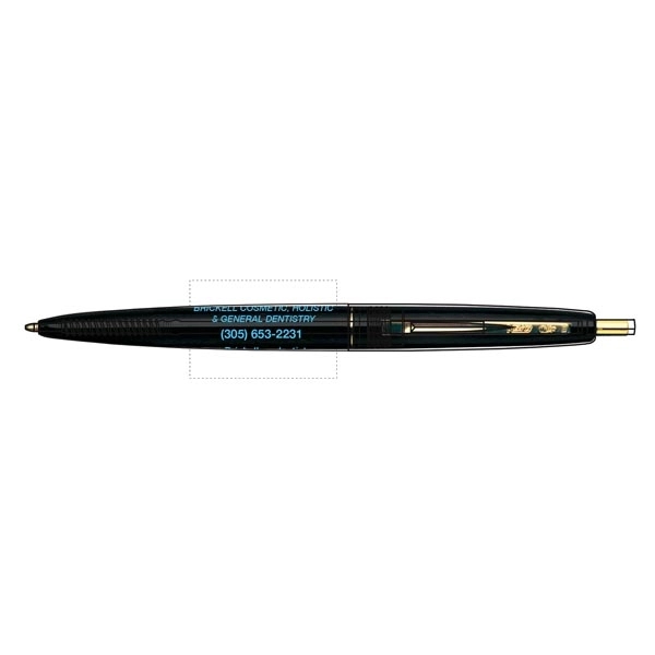 Clic™ Gold Pen - Clic™ Gold Pen - Image 12 of 133