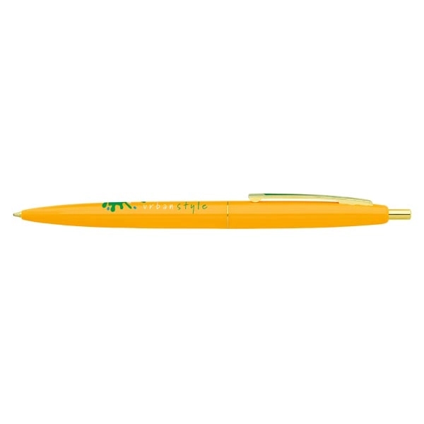 Clic™ Gold Pen - Clic™ Gold Pen - Image 22 of 133
