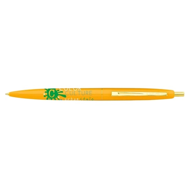Clic™ Gold Pen - Clic™ Gold Pen - Image 24 of 133
