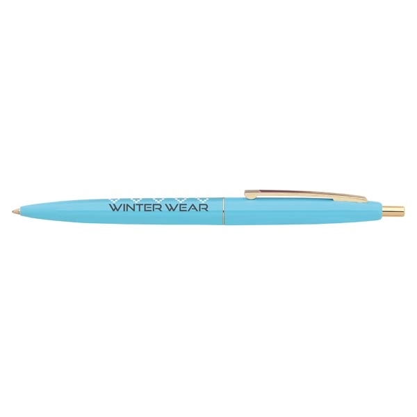 Clic™ Gold Pen - Clic™ Gold Pen - Image 28 of 133
