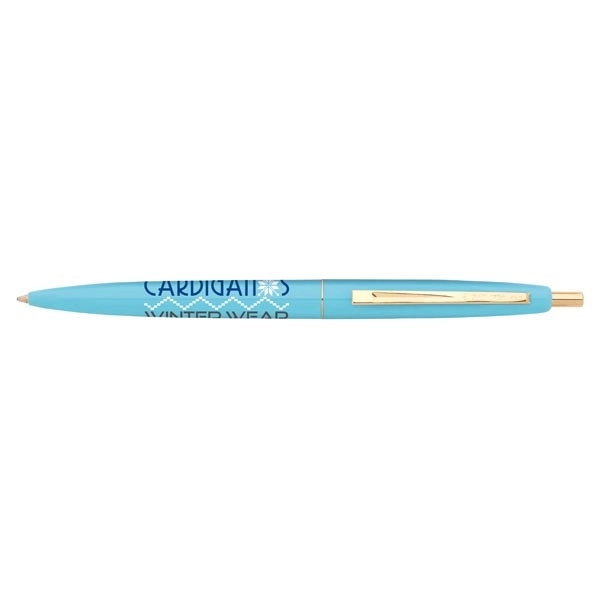 Clic™ Gold Pen - Clic™ Gold Pen - Image 30 of 133