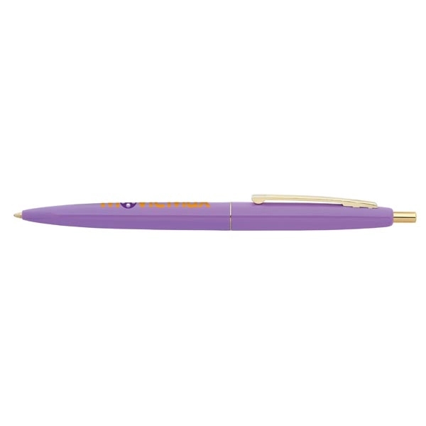 Clic™ Gold Pen - Clic™ Gold Pen - Image 35 of 133