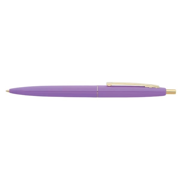 Clic™ Gold Pen - Clic™ Gold Pen - Image 36 of 133