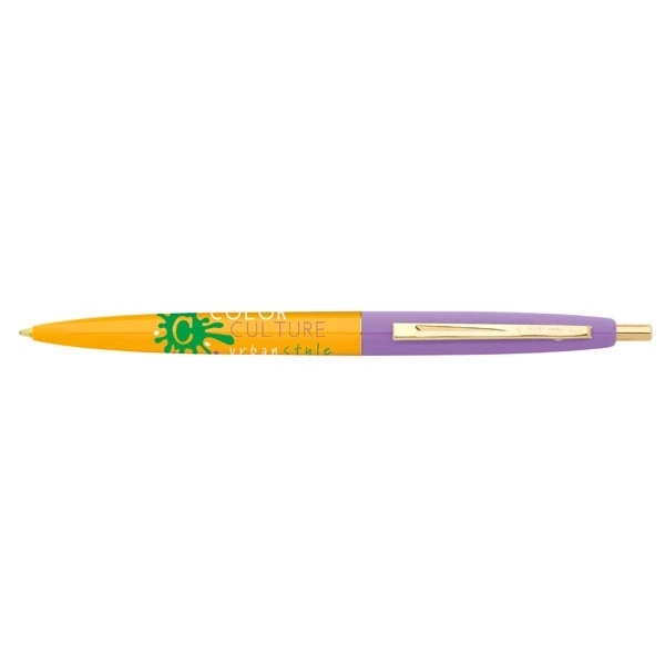 Clic™ Gold Pen - Clic™ Gold Pen - Image 42 of 133