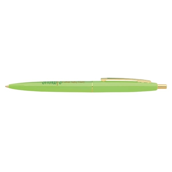 Clic™ Gold Pen - Clic™ Gold Pen - Image 50 of 133