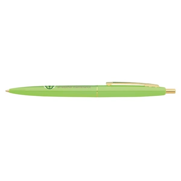 Clic™ Gold Pen - Clic™ Gold Pen - Image 52 of 133