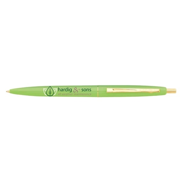 Clic™ Gold Pen - Clic™ Gold Pen - Image 56 of 133
