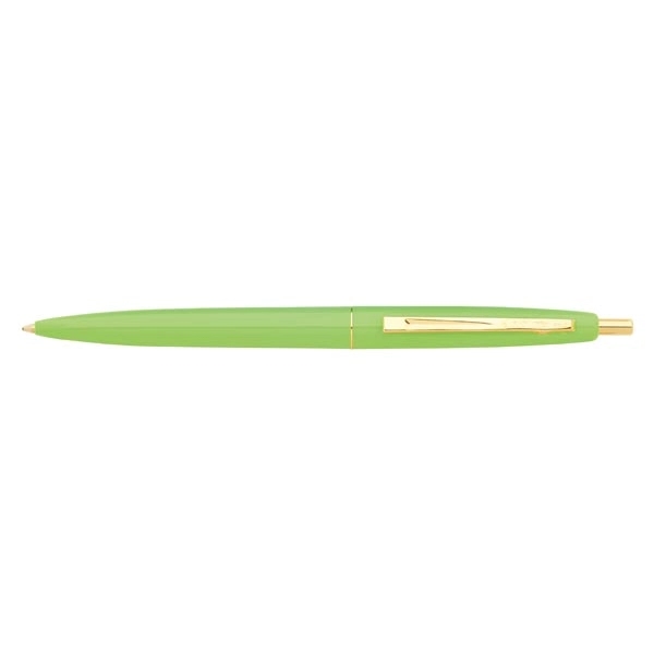 Clic™ Gold Pen - Clic™ Gold Pen - Image 58 of 133