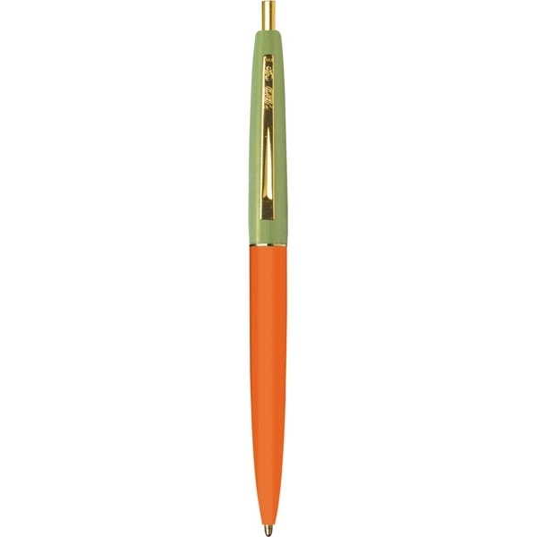 Clic™ Gold Pen - Clic™ Gold Pen - Image 60 of 133