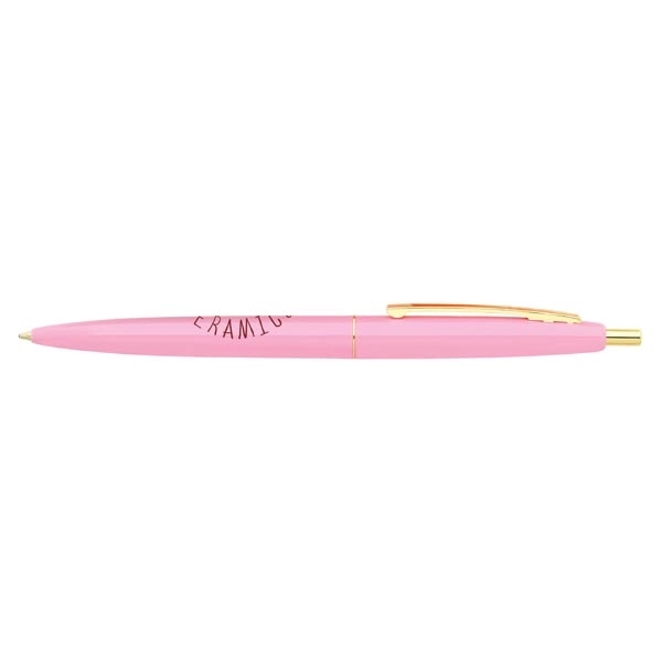 Clic™ Gold Pen - Clic™ Gold Pen - Image 82 of 133