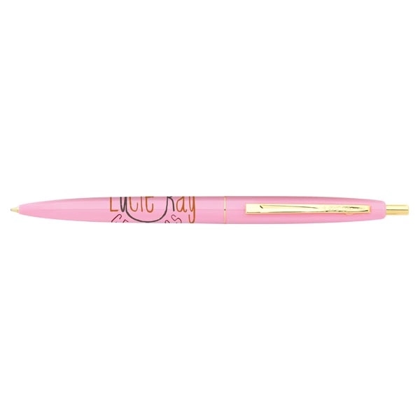 Clic™ Gold Pen - Clic™ Gold Pen - Image 88 of 133