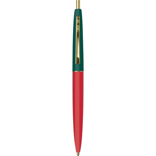 Clic™ Gold Pen - Clic™ Gold Pen - Image 96 of 133