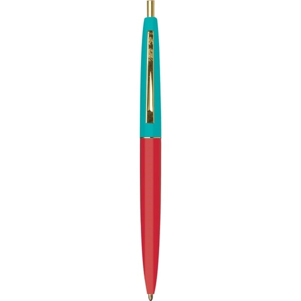 Clic™ Gold Pen - Clic™ Gold Pen - Image 100 of 133