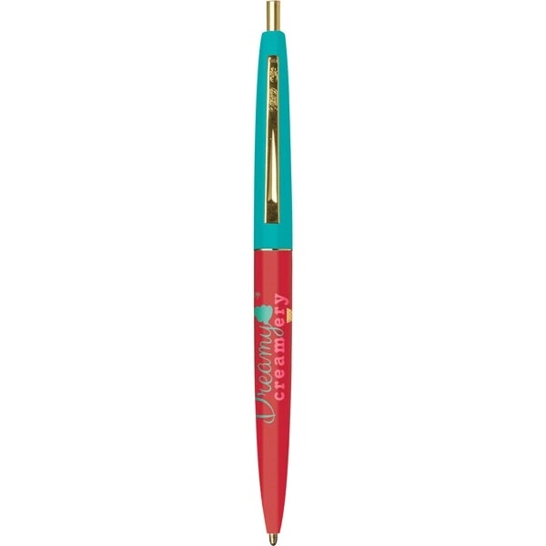 Clic™ Gold Pen - Clic™ Gold Pen - Image 102 of 133