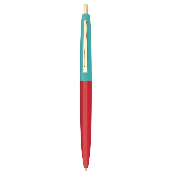 Clic™ Gold Pen - Clic™ Gold Pen - Image 104 of 133