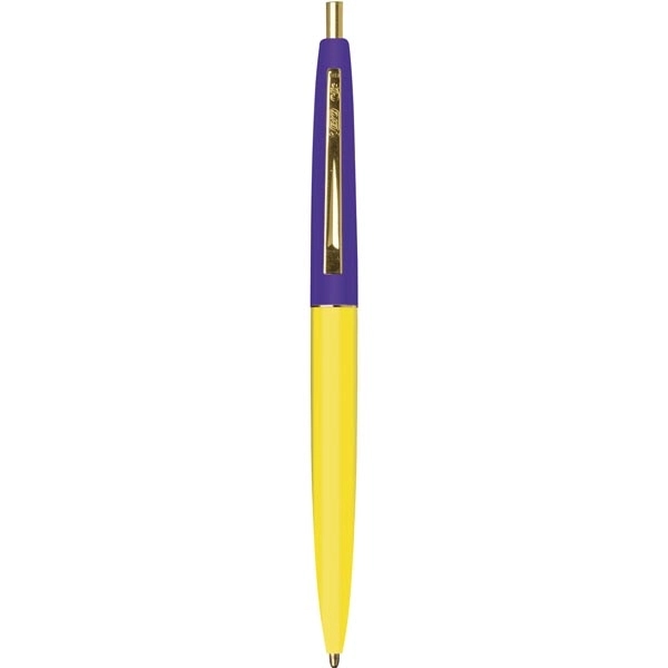 Clic™ Gold Pen - Clic™ Gold Pen - Image 112 of 133
