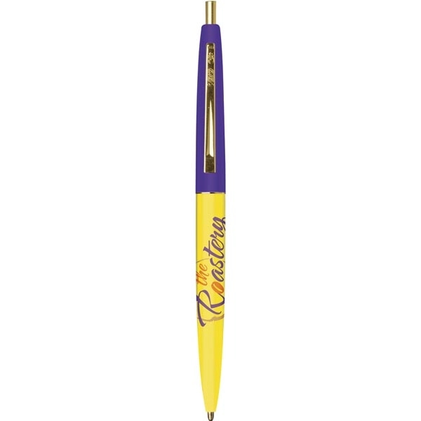 Clic™ Gold Pen - Clic™ Gold Pen - Image 113 of 133