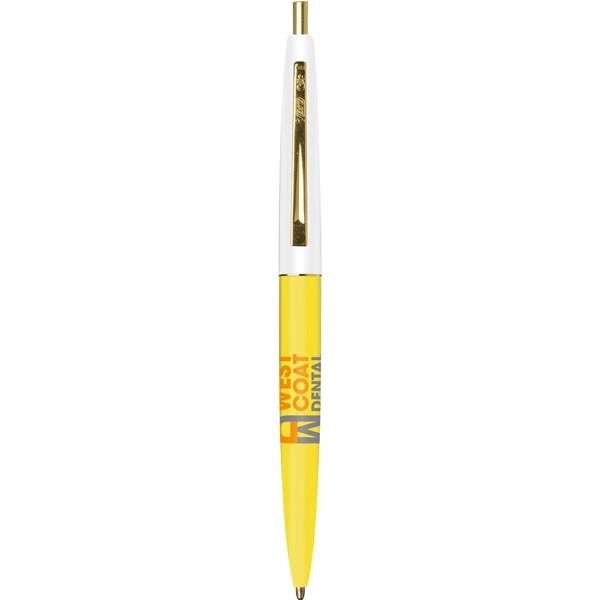 Clic™ Gold Pen - Clic™ Gold Pen - Image 115 of 133