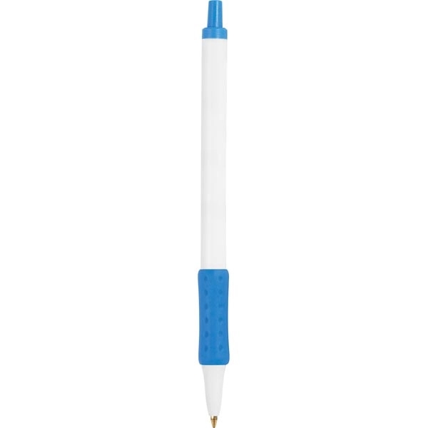 BIC® Clic Stic® Grip Pen - BIC® Clic Stic® Grip Pen - Image 2 of 22