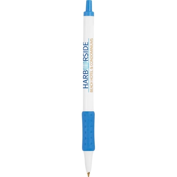 BIC® Clic Stic® Grip Pen - BIC® Clic Stic® Grip Pen - Image 1 of 22