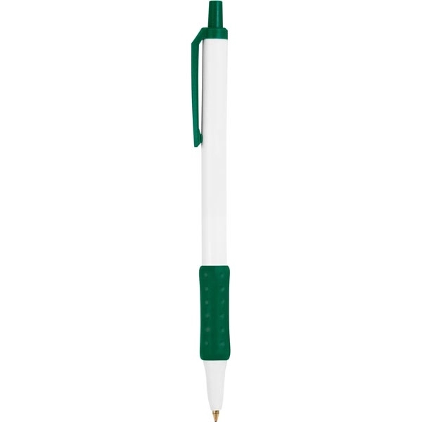 BIC® Clic Stic® Grip Pen - BIC® Clic Stic® Grip Pen - Image 4 of 22
