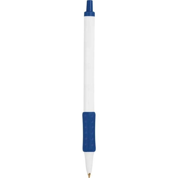 BIC® Clic Stic® Grip Pen - BIC® Clic Stic® Grip Pen - Image 6 of 22