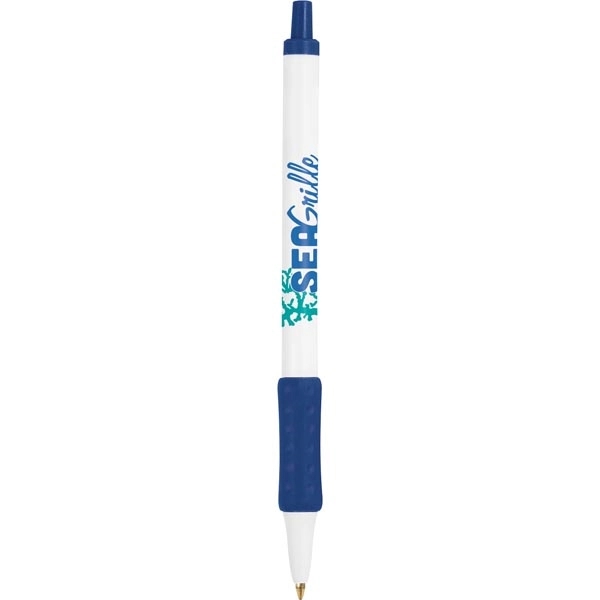 BIC® Clic Stic® Grip Pen - BIC® Clic Stic® Grip Pen - Image 5 of 22