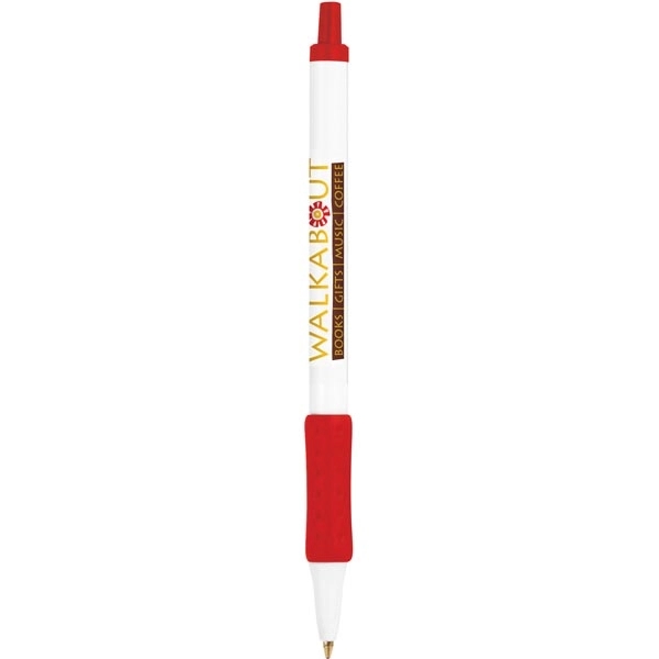 BIC® Clic Stic® Grip Pen - BIC® Clic Stic® Grip Pen - Image 8 of 22