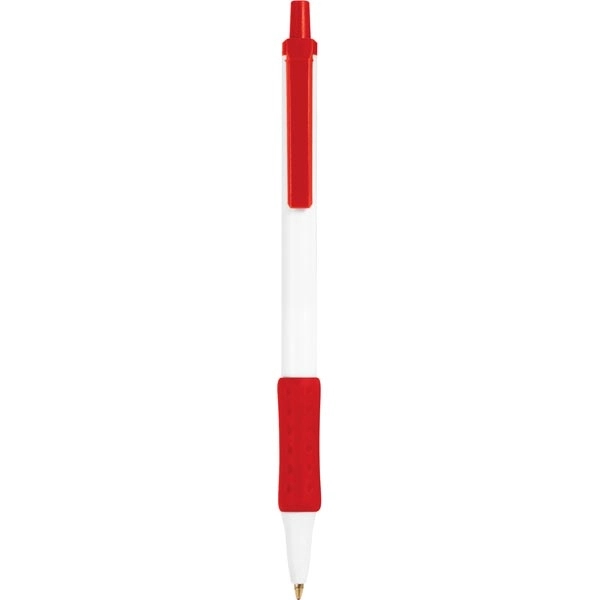 BIC® Clic Stic® Grip Pen - BIC® Clic Stic® Grip Pen - Image 9 of 22